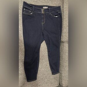Torrid Womens Jeggings 20XS